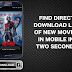 How To Find Direct Download Link of New Movies in Mobile