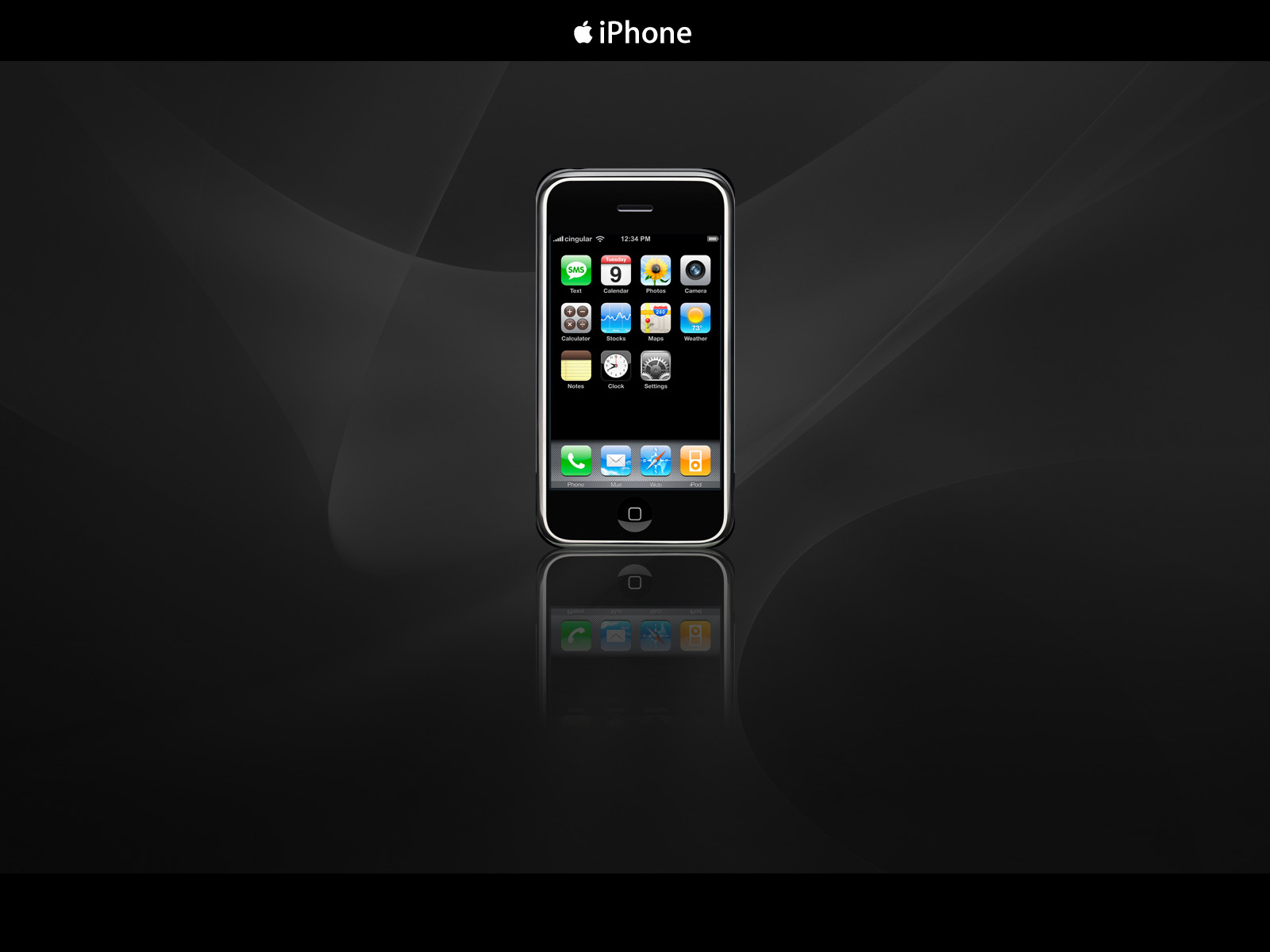 Iphone 3Gs Wallpapers