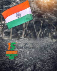 15 august background 2022