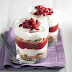 Yogurt Berry Parfaits