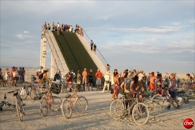 Burning man 2009 | Burning man photos