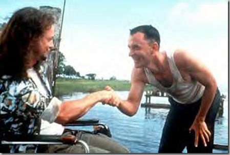 Lieutenant Dan