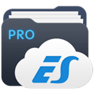 ES File Explorer Pro v1.0.7 Cracked APK