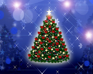 Christmas Tree Wallpapers