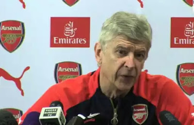 Why Chelsea will not win Premier League title again – Wenger