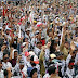 Hari Ini Honorer K2 Se-Indonesia Demo di Istana