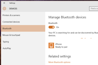 bluetooth pc windows 10,how to install bluetooth on windows 10,windows 10 no bluetooth settings,can't find bluetooth on windows 10,enable bluetooth windows 10,windows 10 bluetooth not working,how to turn on bluetooth on windows 8,bluetooth windows 8,fix connections to bluetooth audio devices and wireless displays in windows 10