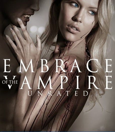 Embrace Of The Vampire - séries sucessos