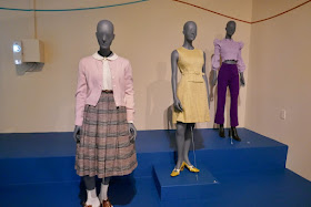 Priscilla movie costume exhibit