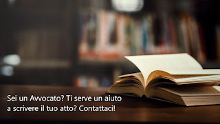 Lettera risarcimento danni infortunio