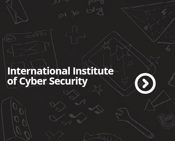 international institute of cyber security