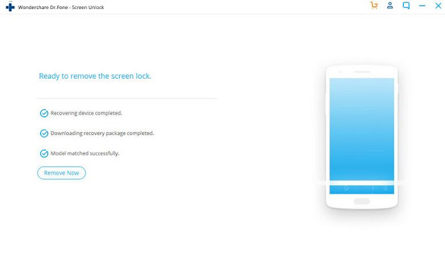 5 best android lock screen removal software