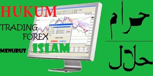 Hukum Trading Forex Menurut Islam  beBisnis lah