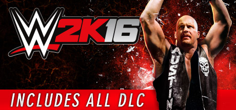 WWE 2K16 Free Download