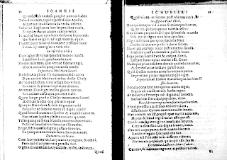 verbos dicendi