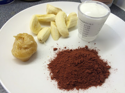 Camwood Face Mask Recipe