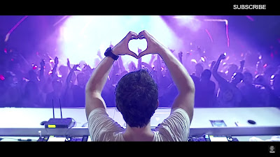 Fedde Le Grand - So Much Love ( #Official #Music #Video )