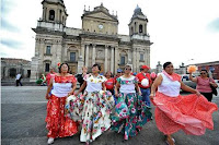 valentine di guatemala