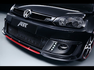 Golf GTI wallpaper