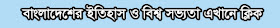 ssc history of bangladesh and world civilization suggestion and question paper