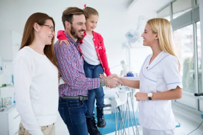 Part 1 - Tips to Aid You Choose an Excellent Family Dentist