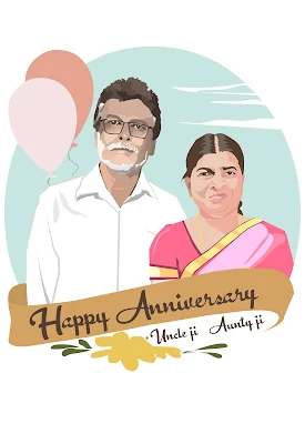 Couple Art