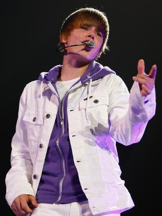 justin bieber in israel 2011 april. The April 14 concert was