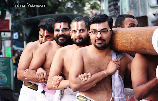 Rathasapthami,Soorya PRabhai, UTsavam,Dharisanam, Sri PArthasarathy Perumal, Perumal, Venkata Krishna , Varushotsavam, 2018, Video, Divya Prabhandam,Triplicane,Thiruvallikeni,