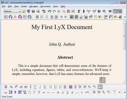 lyx