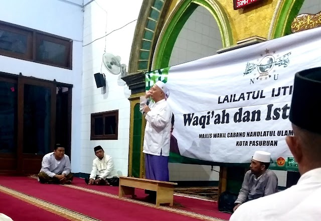 Inilah Solusi Cerdas Mengikuti Jejak Ulama