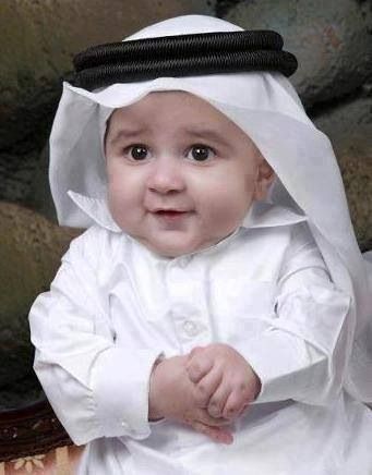Very Cute Arabic Boy images