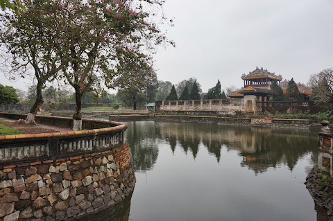 Vietnam - Hué et Da Nang