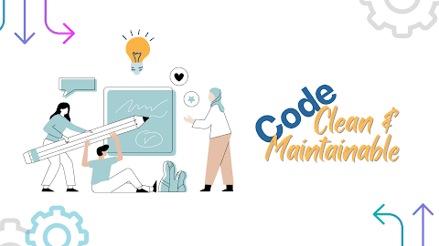10 Tips for Writing Clean and Maintainable Code