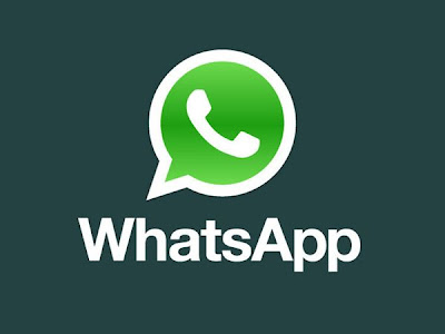 WhatsApp Logo