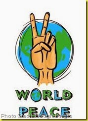 world peace