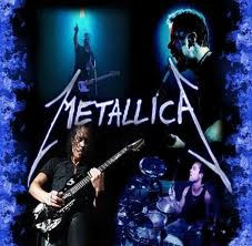 Metallica  Nothing Else Matters