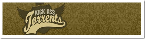 Kickass Torrents Logo