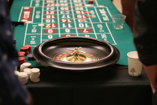 Top Popular and Profitable Casino Games