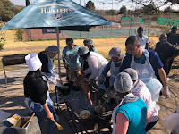 MasterChef Team Building Johannesburg