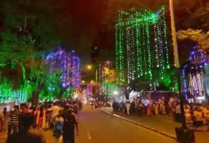 News, Kerala, Thiruvanathapuram, Onam, Celebrations, Kerala Festivals, KSEB,  Safety tips for Onam celebrations.