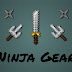 Descargar Ninja Gear Mod para Minecraft 1.9.4 por MEGA