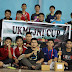 Pertandingan Badminton UKMI JNI CUP 2015