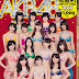 [Scan] AKB48 General Election Swimsuit Surprise 2014 (AKB48, SKE48, NMB48, HTK48)