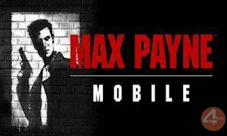 لعبة Max Payne Mobile