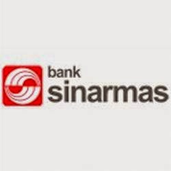 Pekerjaan Terbaru Bank Sinarmas Tjariekerja