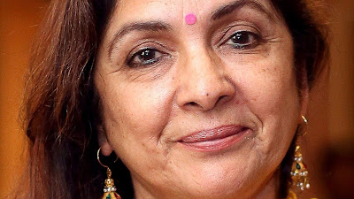 Neena Gupta on complex prosthetic process behind her look in ‘Sardar Ka Grandson’