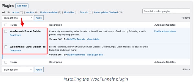 WooFunnels Review