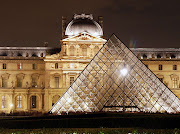 Arc de triomphe paris (mus du louvre paris)