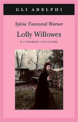 Recensione del romanzo Lolly Willowes, o L'Amoroso cacciatore, di Sylvia Townsend Warner