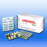 prospect ambroxol